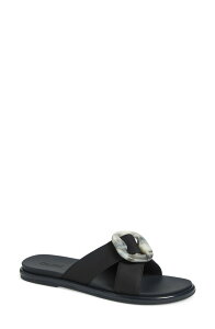 �I���J�C ���f�B�[�X �V���[�Y �T���_�� OluKai La'i Slide Sandalava Rock / Lava Rock