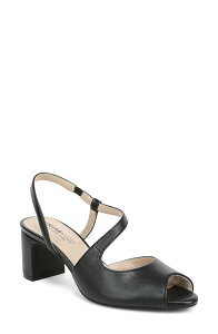 ���C�t�X�g���C�h ���f�B�[�X �V���[�Y �q�[�� �T���_�� LifeStride Theo Slingback Sandal Black �u���b�N