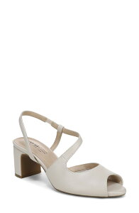 ���C�t�X�g���C�h ���f�B�[�X �V���[�Y �q�[�� �T���_�� LifeStride Theo Slingback Sandal Bone
