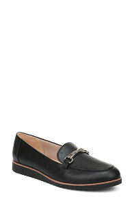 ���C�t�X�g���C�h ���f�B�[�X �V���[�Y �X���b�|���E���[�t�@�[ LifeStride Zeeland Loafer Black �u���b�N