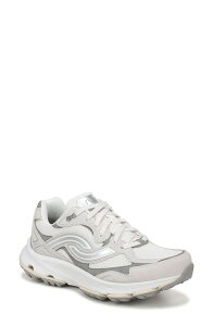 RYK ���f�B�[�X �V���[�Y �X�j�[�J�[ Ryk Devotion X TR 2 Lifestyle Sneaker White Alyssum �z���C�g
