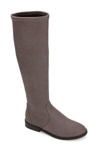 �W�F���g���\�E���Y ���f�B�[�X �V���[�Y �u�[�c�E���C���u�[�c Gentle Souls by Kenneth Colemma Stretch Knee High Boot Mineral