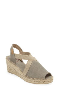 �g�j�[�|���Y ���f�B�[�X �V���[�Y �q�[�� �T���_�� Toni Pons Breda Sandal Pedra/ Stone �X�g�[��