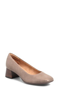 �R���t�H�[�e�B�o ���f�B�[�X �V���[�Y �q�[�� Comfortiva Peach Pump Coffee �R�[�q�[