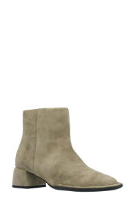 �����[���h�s�[�h ���f�B�[�X �V���[�Y �u�[�c�E���C���u�[�c �q�[�� L'Amour des Pieds Nuvora Block Heel Bootie Dark Taupe �g�[�v