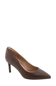 BCB �W�F�l���[�V���� ���f�B�[�X �V���[�Y �q�[�� BCBGeneration Clara Pointed Toe Pump Chicory