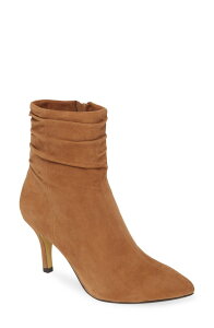 �x�����B�[�^ ���f�B�[�X �V���[�Y �u�[�c�E���C���u�[�c Bella Vita Danielle Bootie Saddle