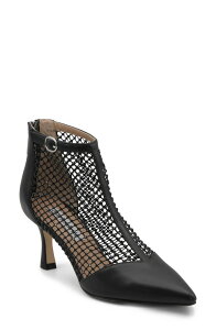 �`���[���Y�E�f�C�r�b�h ���f�B�[�X �V���[�Y �u�[�c�E���C���u�[�c Charles by Charles David Arnie Crystal Embellished Bootie Black �u���b�N