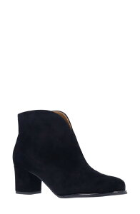 �����[���h�s�[�h ���f�B�[�X �V���[�Y �u�[�c�E���C���u�[�c L'Amour des Pieds Phinn Bootie Black �u���b�N