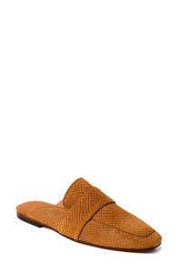 �t���[�s�[�v�� ���f�B�[�X �V���[�Y �X���b�|���E���[�t�@�[ Free People At Ease Loafer Tan Suede �^��