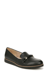 ���C�t�X�g���C�h ���f�B�[�X �V���[�Y �X���b�|���E���[�t�@�[ LifeStride Zahara Loafer Black �u���b�N