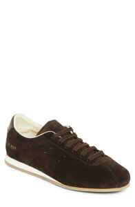 �R�����E�v���W�F�N�c ���f�B�[�X �V���[�Y �X�j�[�J�[ Common Projects Driving Shoe Sneaker Brown �u���E��