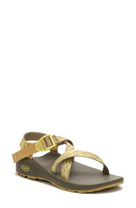 �`���R ���f�B�[�X �V���[�Y �T���_�� Chaco Z Cloud Sandal Flare Bana