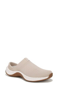 RYK ���f�B�[�X �V���[�Y �T���_�� �j�b�g Ryk Encore Knit Mule Terra Taupe �g�[�v