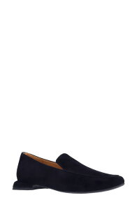 �����[���h�s�[�h ���f�B�[�X �V���[�Y �p���v�X L'Amour des Pieds Tildapron Toe Flat Black �u���b�N