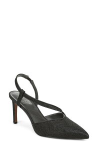 �t�����R�T���g ���f�B�[�X �V���[�Y �q�[�� Franco Sarto Peyton Pump Black �u���b�N