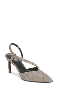 �t�����R�T���g ���f�B�[�X �V���[�Y �q�[�� Franco Sarto Peyton Pumplatinum