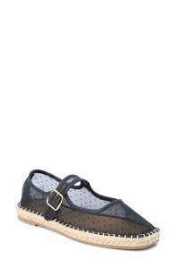 �R�R�i�b�c�o�C�}�b�e�V�B ���f�B�[�X �V���[�Y �p���v�X Coconuts by Matisse Meg Mary Jane Flat Black Dot �u���b�N