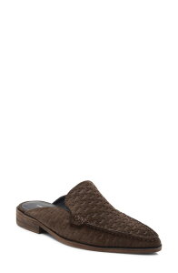 �t���[�s�[�v�� ���f�B�[�X �V���[�Y �X���b�|���E���[�t�@�[ Free People Dragonfly Embossed Loafer Espresso Suede