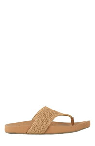 �U�T�b�N ���f�B�[�X �V���[�Y �q�[�� �T���_�� The Sak Everly Sandal Bamboo