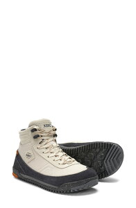 �[���V���[�Y ���f�B�[�X �u�[�c�E���C���u�[�c XERO SHOES Ridgeway Waterproof Hiking Boot Fog