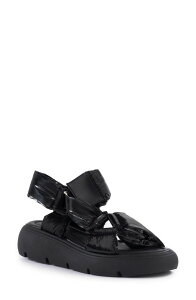 �Z�C�V�F���Y ���f�B�[�X �V���[�Y �T���_�� �v���b�g�t�H�[�� Seychelles Light Uplatform Sandal Black �u���b�N