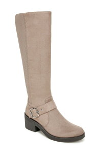 ���C�t�X�g���C�h ���f�B�[�X �V���[�Y �u�[�c�E���C���u�[�c �g�[�� LifeStride Olympia Tall Bootan �^��