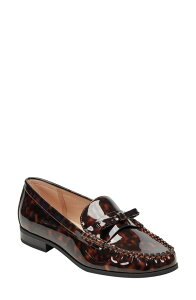 �o���h���[�m ���f�B�[�X �V���[�Y �X���b�|���E���[�t�@�[ Bandolino Laynei Loafer Dark Natural
