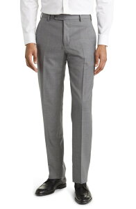 �U�l�b�� �����Y �{�g���X �J�W���A���p���c Zanella Devon Super 110serge Trousers Lt/Pasgry8