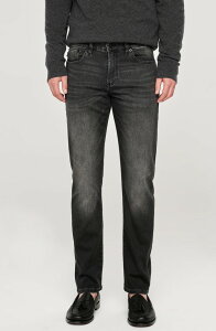 �f�B�[�G�� 1961 �����Y �{�g���X �f�j���p���c �j�b�g �W�[���Y DL1961 Russell DL Ultimate Knit Slim Straight Jeans Washed Blacknit �u���b�N