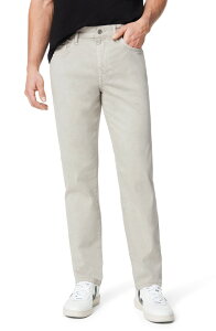 �W���[�Y �����Y �{�g���X �J�W���A���p���c �X�g���[�g Joe's The Brixton Slim Straight Leg Chinos Khaki �J�[�L