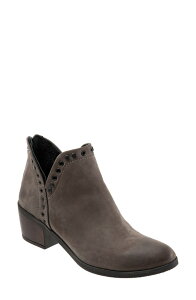 �u�G�m ���f�B�[�X �V���[�Y �u�[�c�E���C���u�[�c Bueno Cora Bootie Grey �O���[