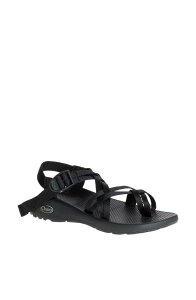 �`���R ���f�B�[�X �V���[�Y �T���_�� Chaco ZX2 Classic Sandal Black �u���b�N