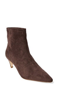 �W���b�N���W���[�X ���f�B�[�X �V���[�Y �u�[�c�E���C���u�[�c Jack Rogers Charleston Stretch Pointed Toe Bootie Hot Fudge