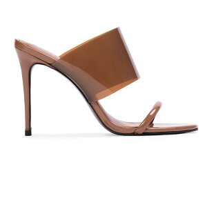 �u���b�N�X�G�[�h�X�^�W�I ���f�B�[�X �V���[�Y �T���_�� BLACK SUEDE STUDIO Nebula 100 Mule Mousse Patent Leather