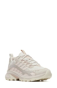 ������ ���f�B�[�X �V���[�Y �X�j�[�J�[ Merrell MOAB Speed 2 Allure Running Shoe Petalite