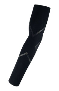 2XU ���f�B�[�X �g�b�v�X �V���c 2XU Force Compression Arm Guards Black/Nero �u���b�N