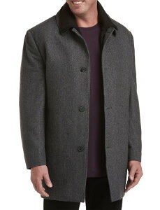 カルバン・クライン(Calvin Klein) コート メンズ その他のメンズ 