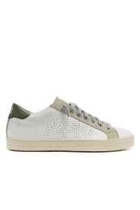 �s�[�t�H�[�t�H�[�G�C�g ���f�B�[�X �V���[�Y �X�j�[�J�[ P448 x Project Sustainability - John Recycled Sneaker Verde/Green �O���[��