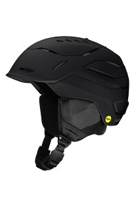 �X�~�X ���f�B�[�X �A�N�Z�T���[ �X�q Smith Vantage 2 Snow Helmet with MIPS Matte Black �u���b�N