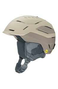 �X�~�X ���f�B�[�X �A�N�Z�T���[ �X�q Smith Vantage 2 Snow Helmet with MIPS Matte Chalk �`���[�N