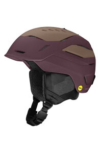 �X�~�X ���f�B�[�X �A�N�Z�T���[ �X�q Smith Vantage 2 Snow Helmet with MIPS Matte Mystic / Goldust �S�[���h