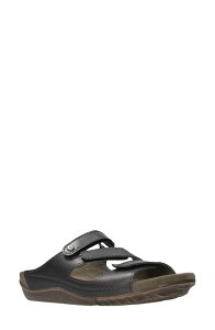 �E�H���L�[ ���f�B�[�X �V���[�Y �T���_�� Wolky Jasper Sandal Inox Biocare