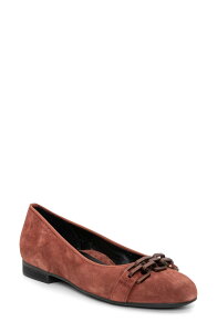 �A�� ���f�B�[�X �V���[�Y �p���v�X ara Scout Chain Ballet Flaterra
