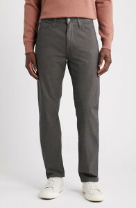 34�w���e�[�W �����Y �{�g���X �J�W���A���p���c �X�g���[�g 34 Heritage Courage Straight Leg Pants Grey Herringbone �O���[