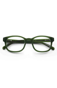 �A�C�u�u�X ���f�B�[�X �A�N�Z�T���[ �T���O���X�E�A�C�E�F�A eyebobs Biff 51mm Squareadinglasses Olive Green �O���[��