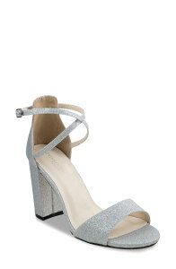 �^�b�`�A�b�v ���f�B�[�X �V���[�Y �q�[�� �T���_�� Touch Ups Jordy Sandal Silver �V���o�[