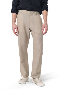 ���O�A���h�{�[�� �����Y �{�g���X �J�W���A���p���c �E�[�� rag & bonevan Taperedonegal Wool Blend Pants Beige �x�[�W��