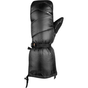 �}���[�g ���f�B�[�X �A�N�Z�T���[ ��� Mammut Arctic Mitten Black �u���b�N