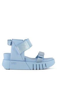 ���i�C�e�b�h�k�[�h ���f�B�[�X �V���[�Y �q�[�� �T���_�� United Nudelta Run Sandalskyway
